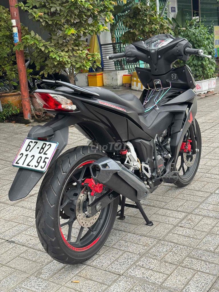 Honda Winner 2018 - ảnh 5