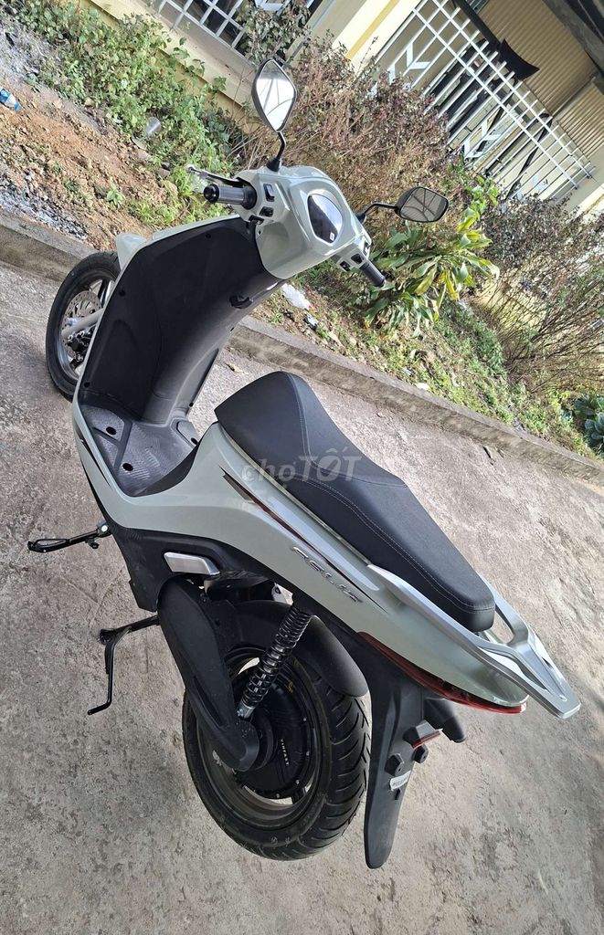 Xe m 2025 - ảnh 1
