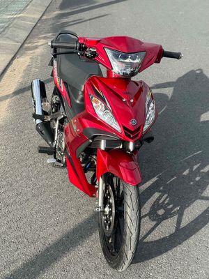 Yamaha Exciter 2006 - ảnh 1