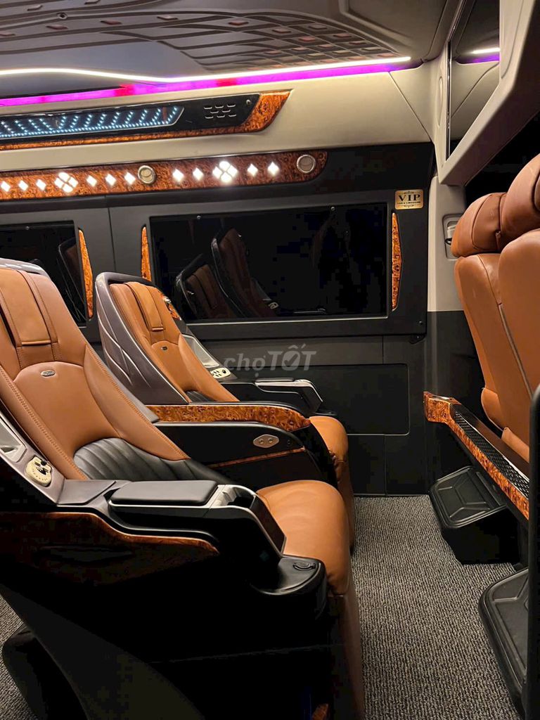 Hyundai Solati 2019 - ảnh 2