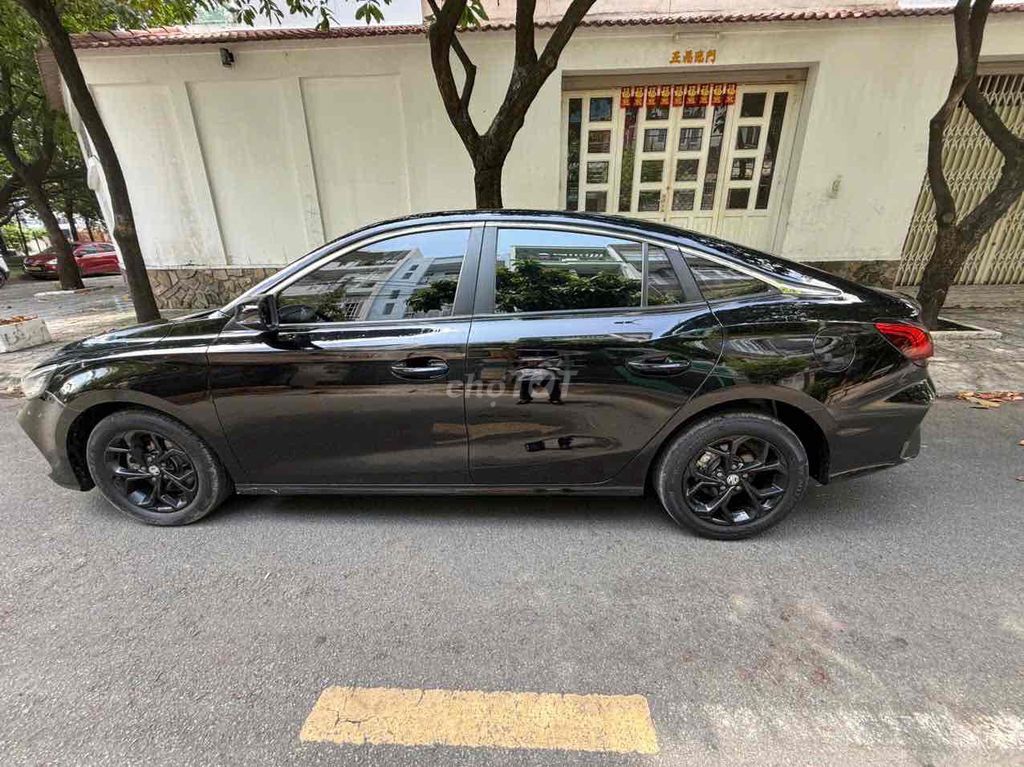 MG MG5 2022 - ảnh 3
