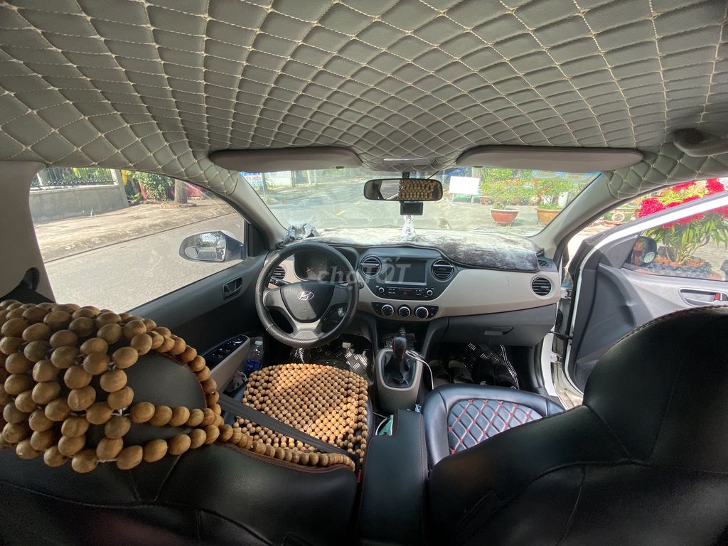 Hyundai Grand i10 - ảnh 3
