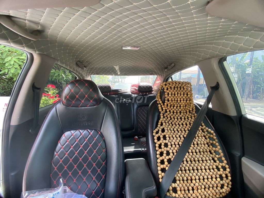 Hyundai Grand i10 - ảnh 5
