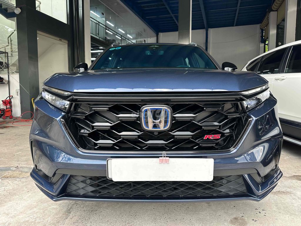 Honda 2024 - ảnh 1