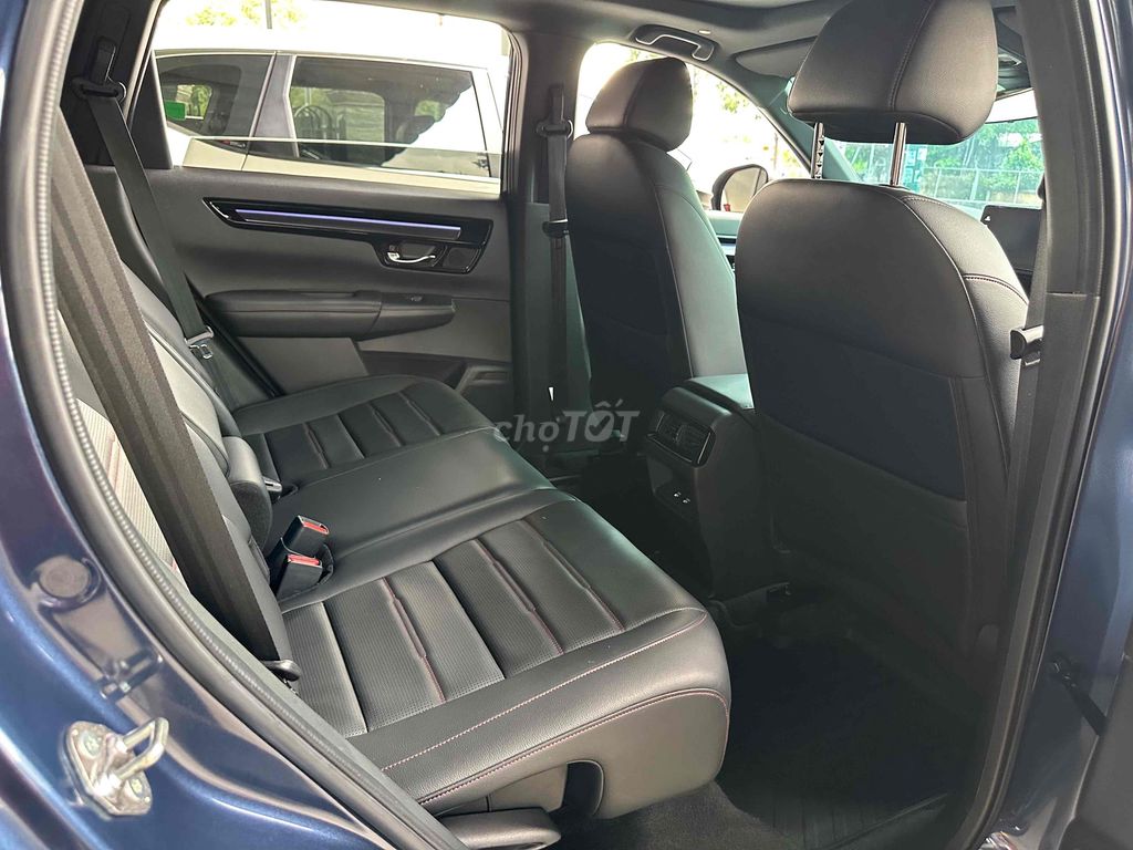 Honda 2024 - ảnh 4