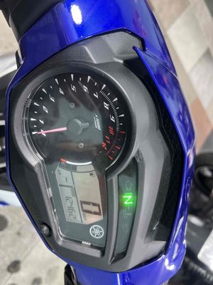 Yamaha Exciter 2016 - ảnh 1