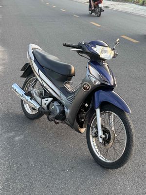 Honda Future 2008 - ảnh 1