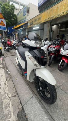 Honda SH 2008 - ảnh 1
