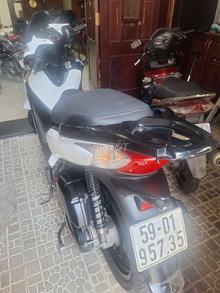 Honda SH 2014 - ảnh 1