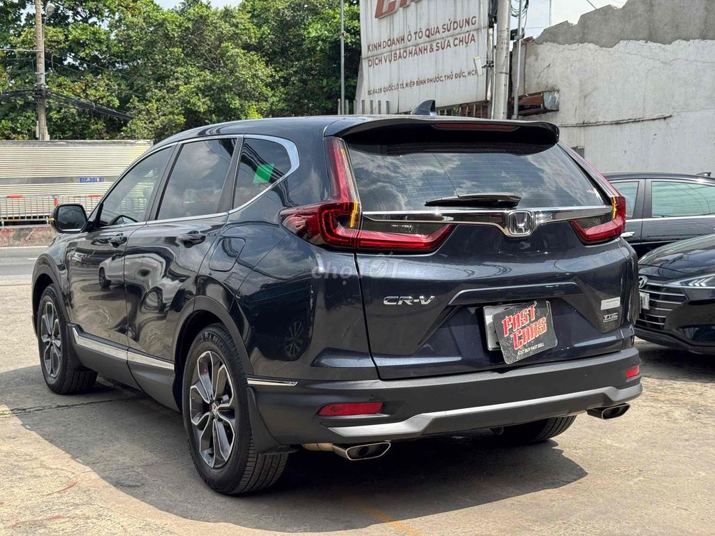 Honda 2021 - ảnh 2