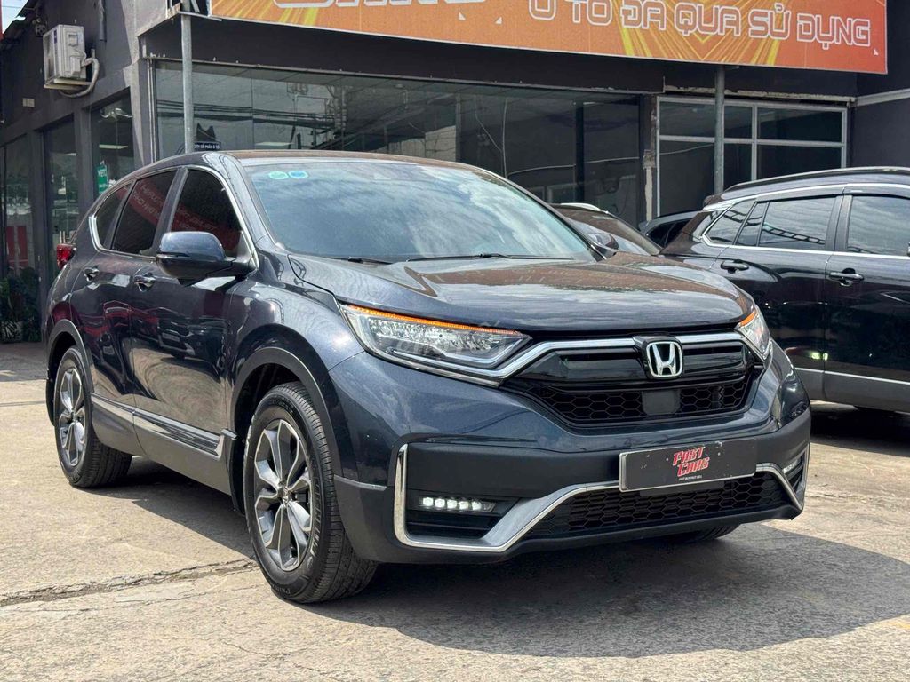 Honda 2021 - ảnh 3