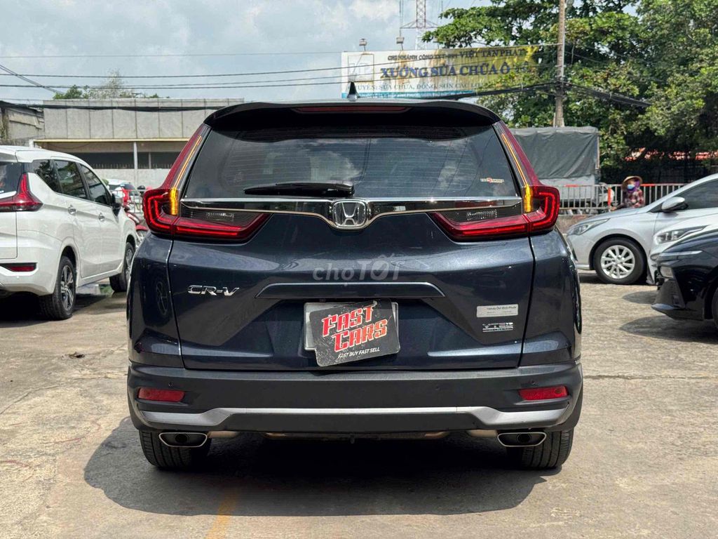 Honda 2021 - ảnh 4