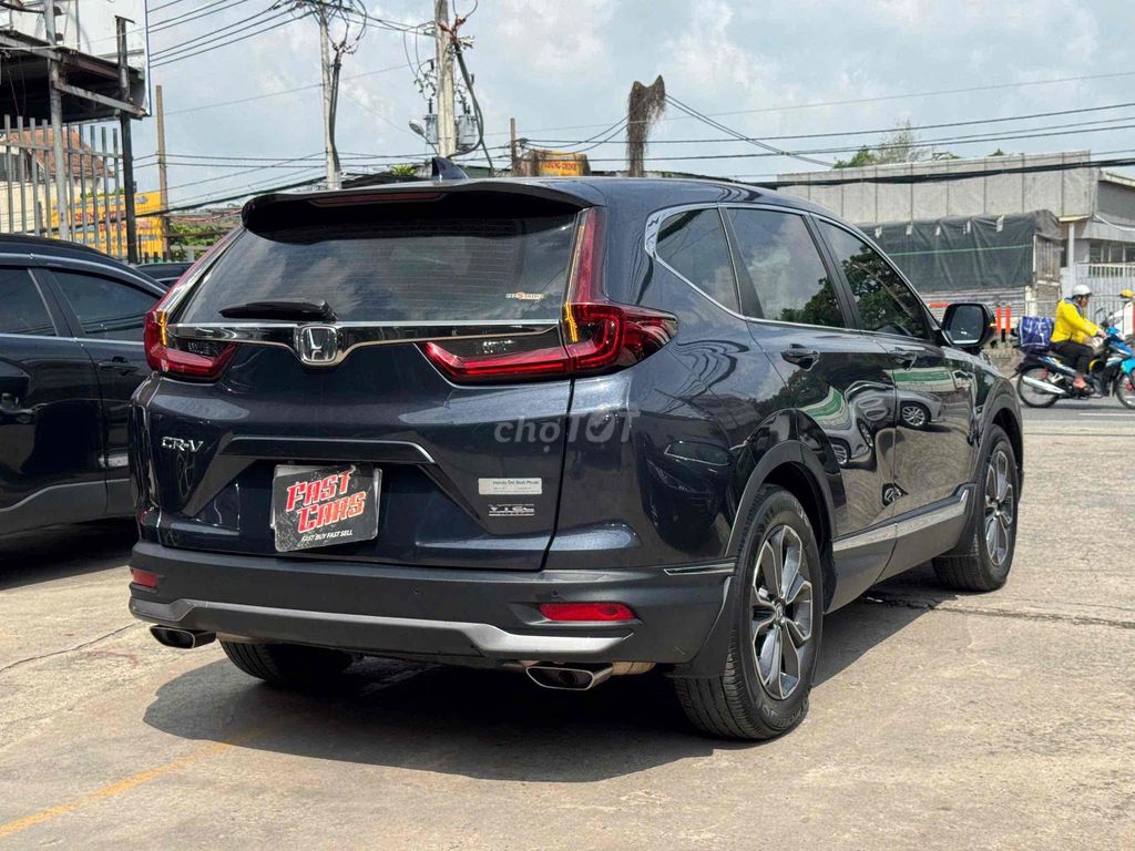 Honda 2021 - ảnh 5