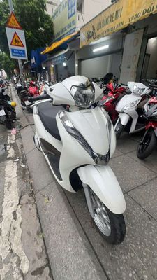 Honda Lead 2019 - ảnh 1
