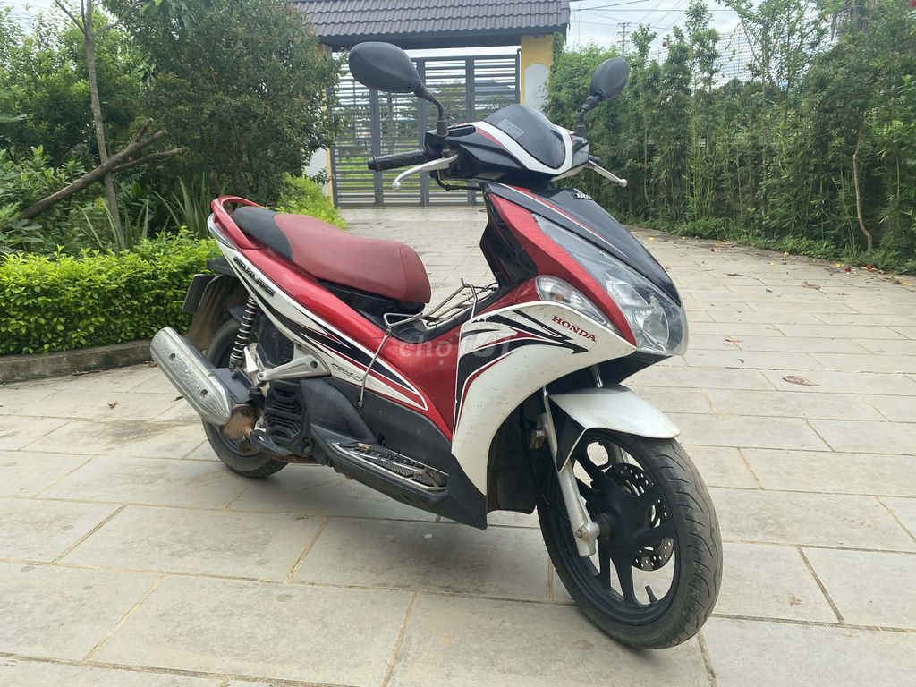 Honda Airblade 2012 - ảnh 1