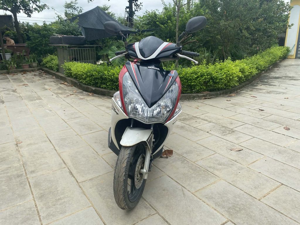 Honda Airblade 2012 - ảnh 2