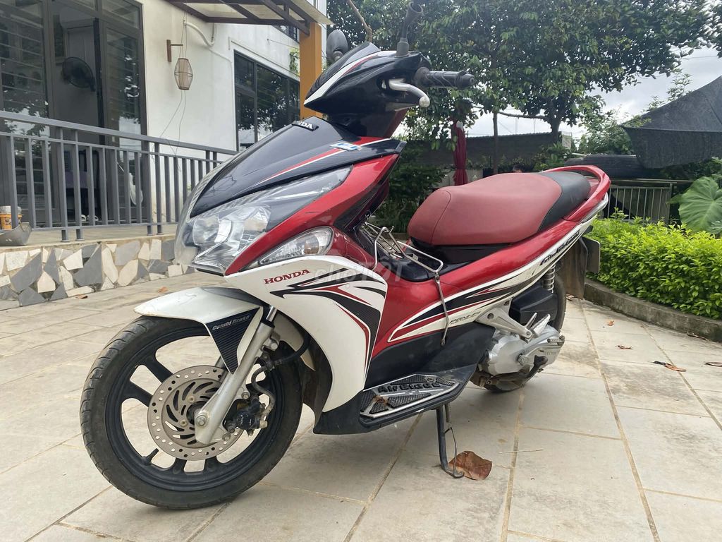 Honda Airblade 2012 - ảnh 3