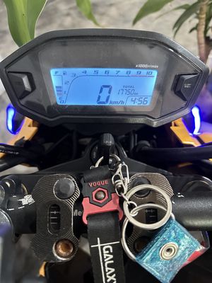 Honda MSX 2020 - ảnh 1