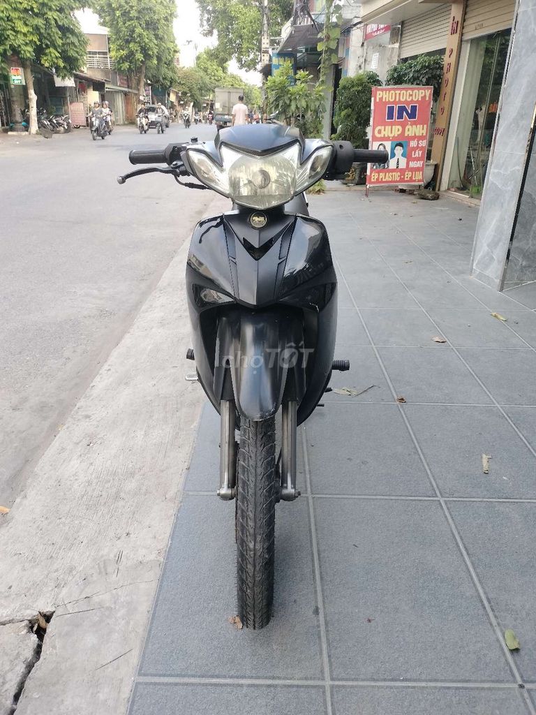 Yamaha Sirius 2022 - ảnh 2
