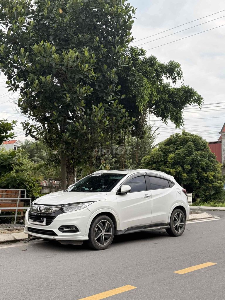 Honda 2020 - ảnh 1