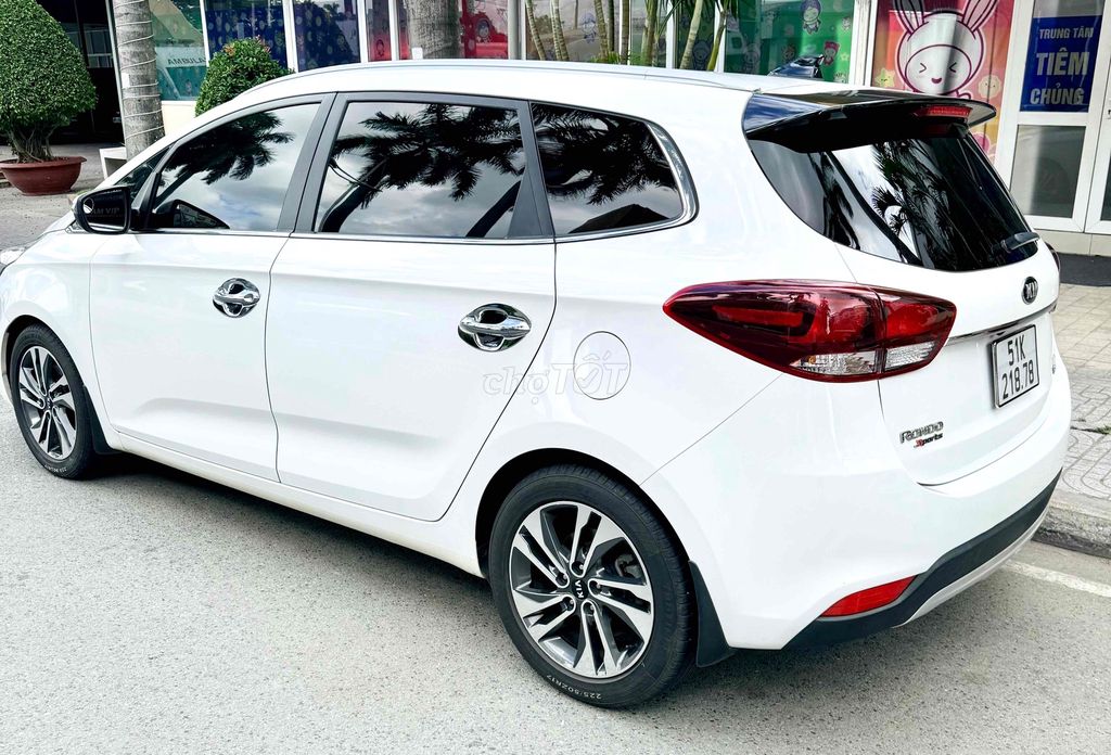 Kia 2022 - ảnh 2