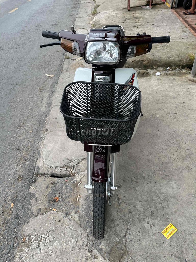 Honda Dream 2000 - ảnh 1