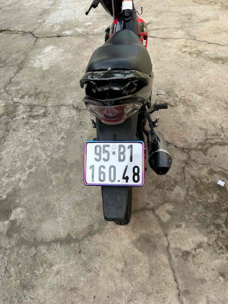 Honda Dream 2000 - ảnh 2