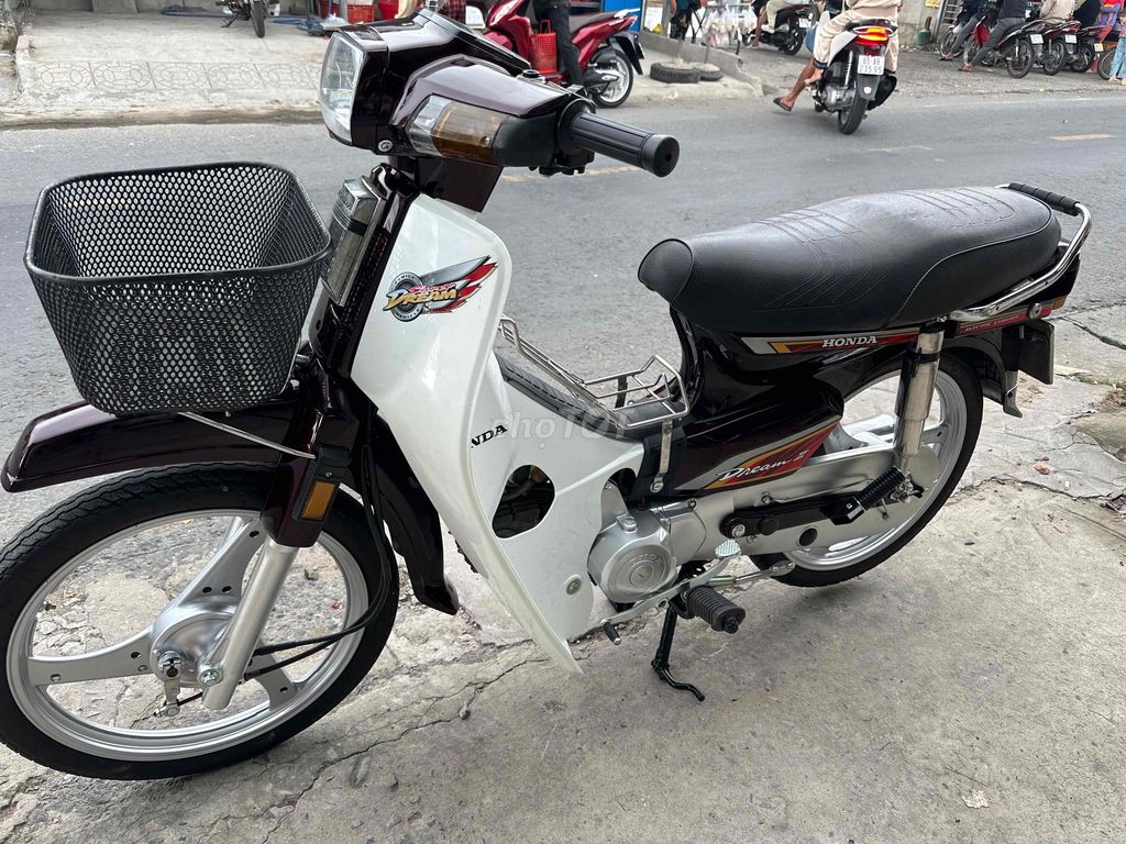 Honda Dream 2000 - ảnh 3