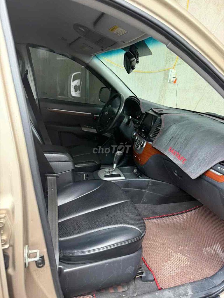Hyundai 2009 - ảnh 4