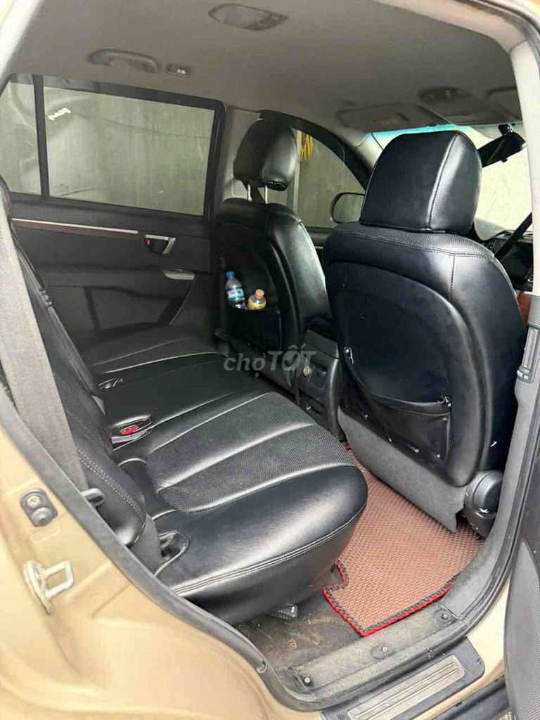 Hyundai 2009 - ảnh 5