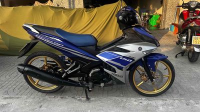 Yamaha Exciter 2016 - ảnh 1
