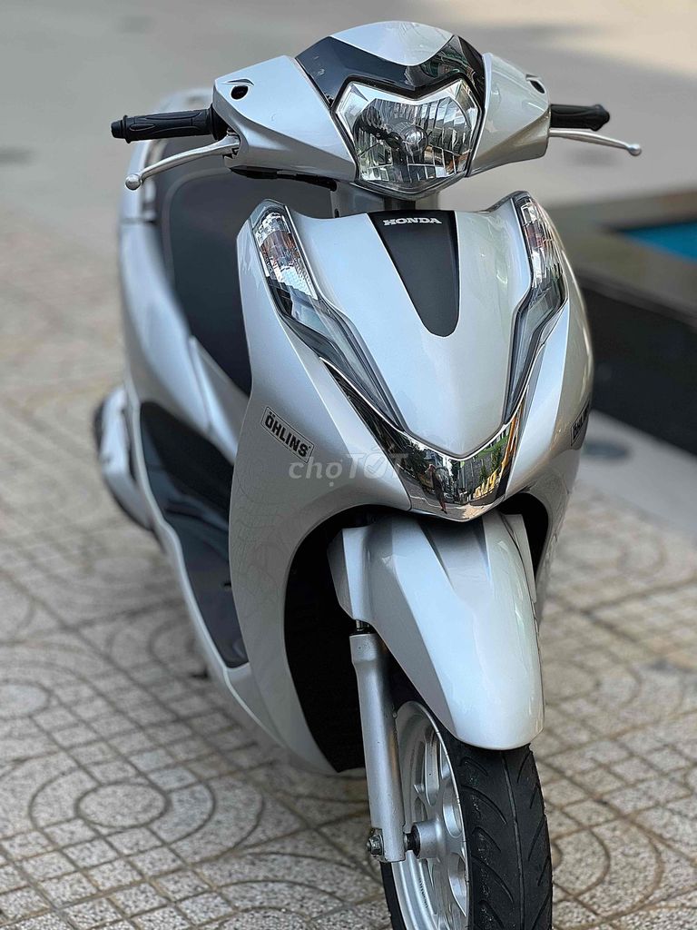 Honda 2019 - ảnh 1