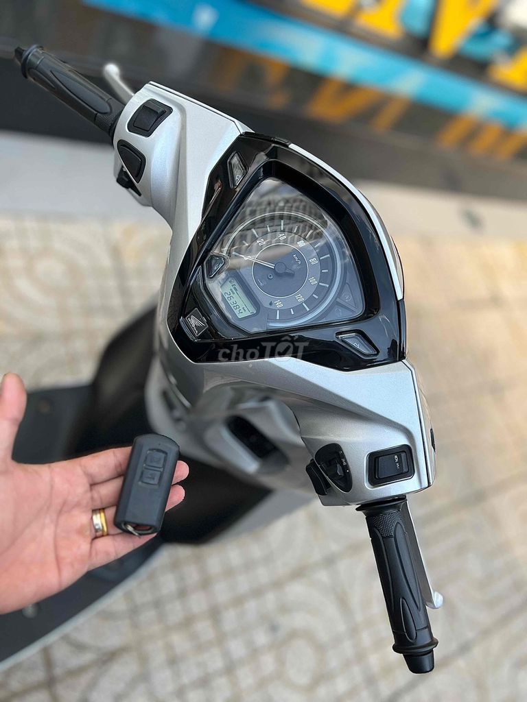 Honda 2019 - ảnh 3