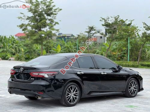 Toyota Camry 2.5Q 2022 - ảnh 3
