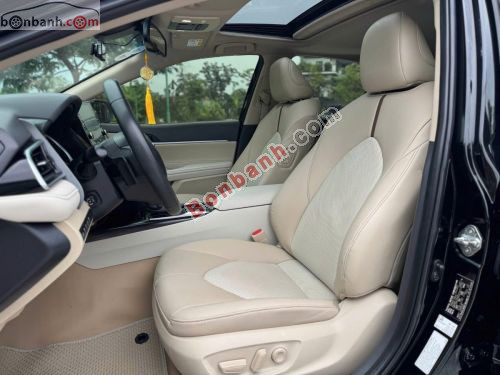 Toyota Camry 2.5Q 2022 - ảnh 5