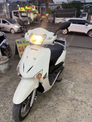 Honda tay 2010 - ảnh 1