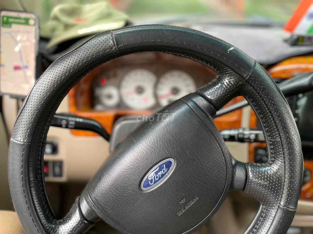 Ford Escape 2004 - ảnh 3