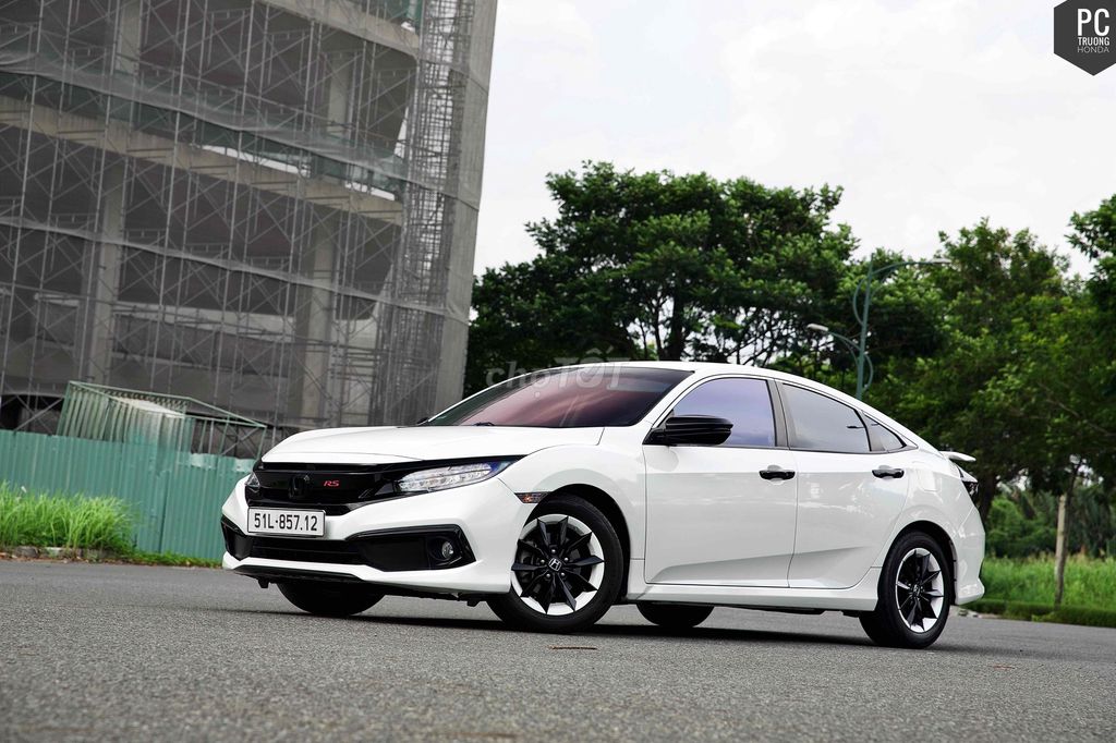 Honda 2020 - ảnh 2