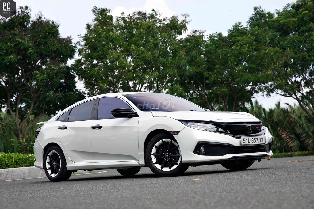 Honda 2020 - ảnh 4