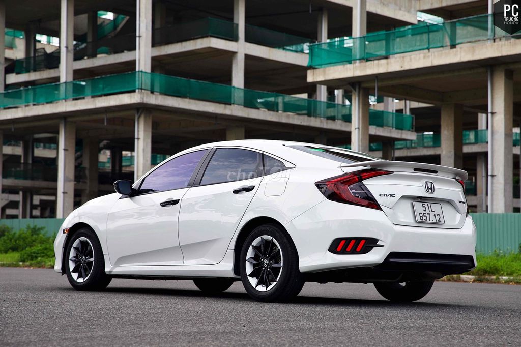Honda 2020 - ảnh 5