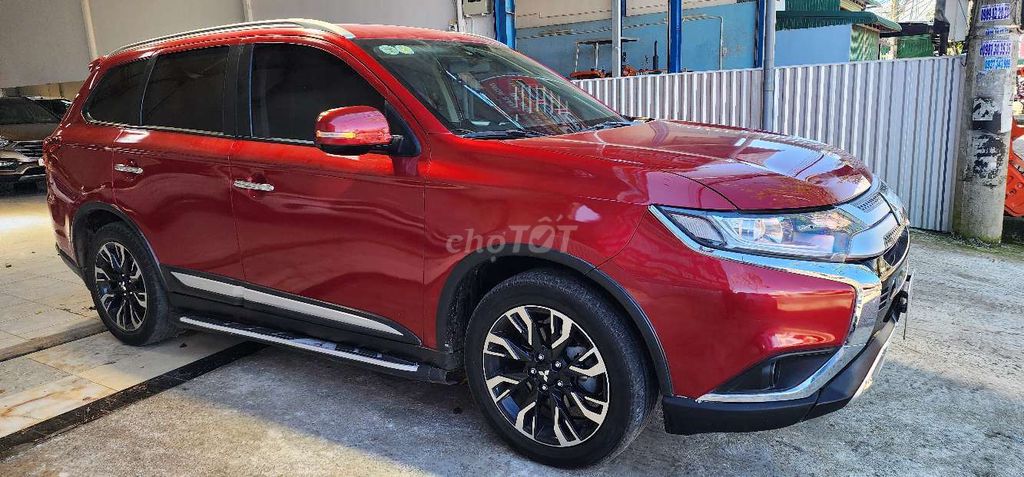 Mitsubishi Xpander 2020 - ảnh 2