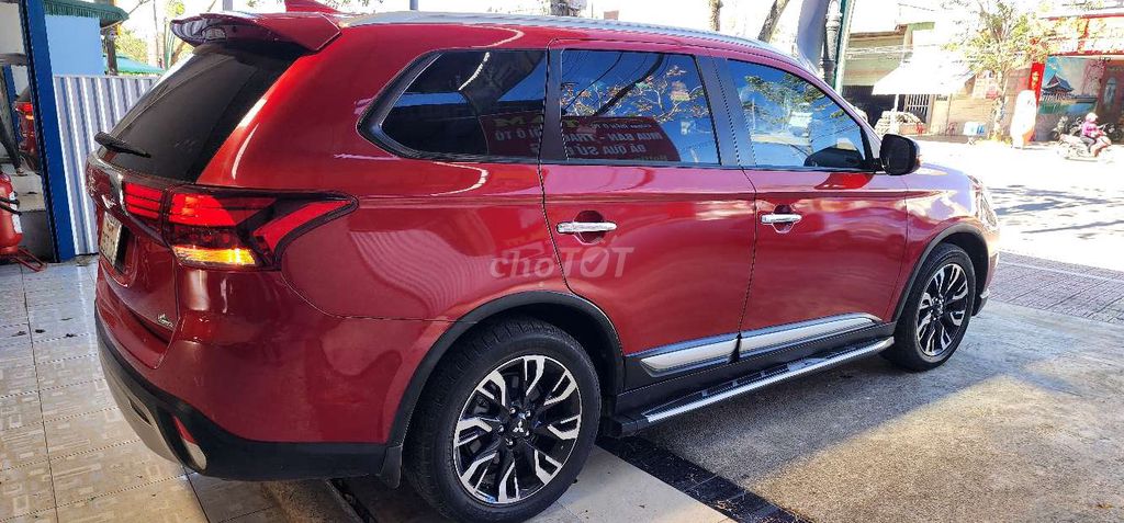 Mitsubishi Xpander 2020 - ảnh 3