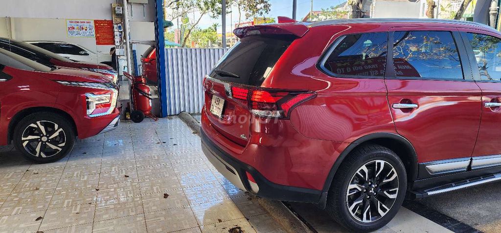 Mitsubishi Xpander 2020 - ảnh 4