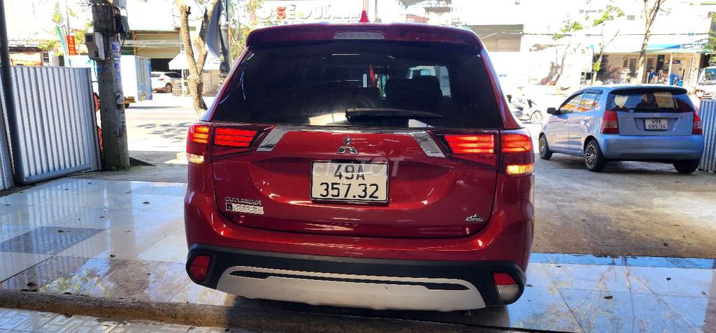Mitsubishi Xpander 2020 - ảnh 5