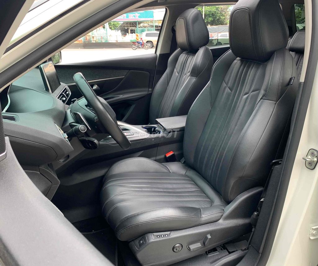 Peugeot 5008 2020 - ảnh 4