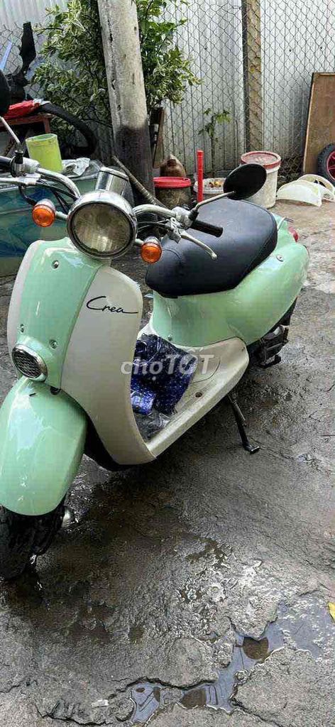 Honda Crea 1999 - ảnh 1