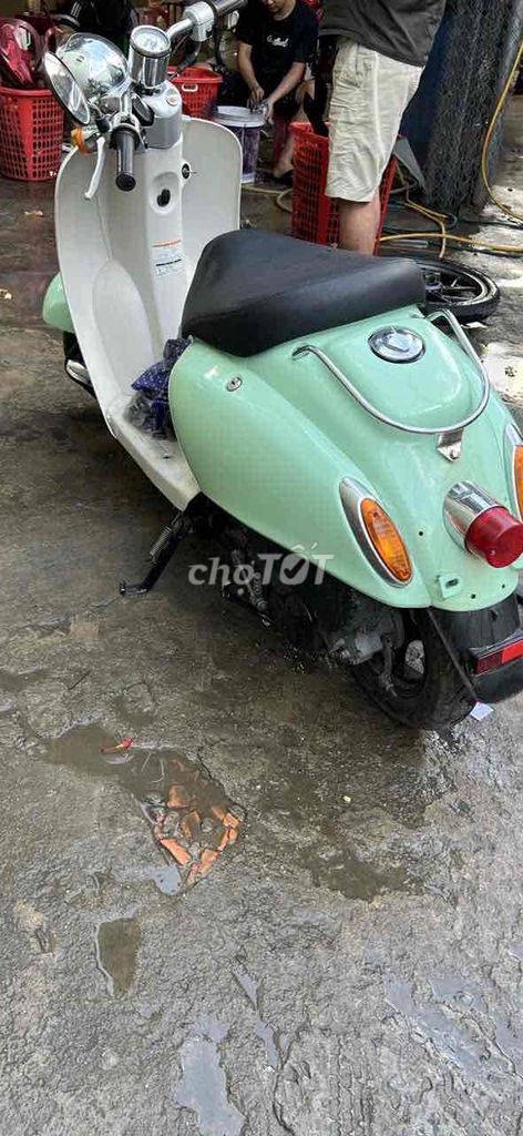 Honda Crea 1999 - ảnh 3