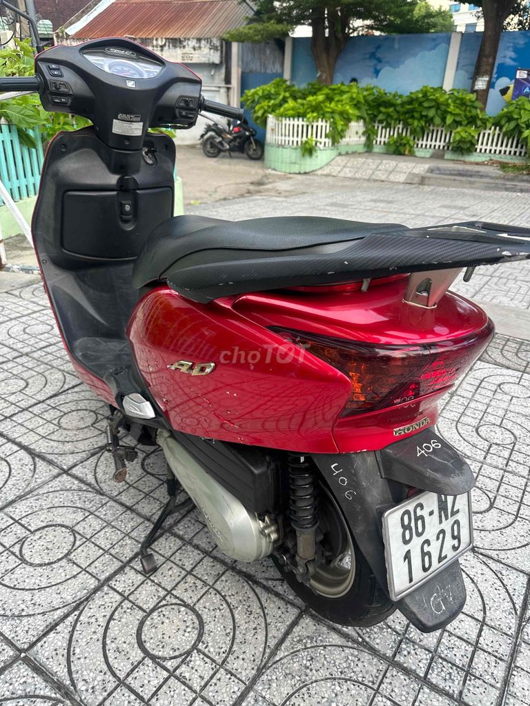 Honda Lead 2010 - ảnh 3