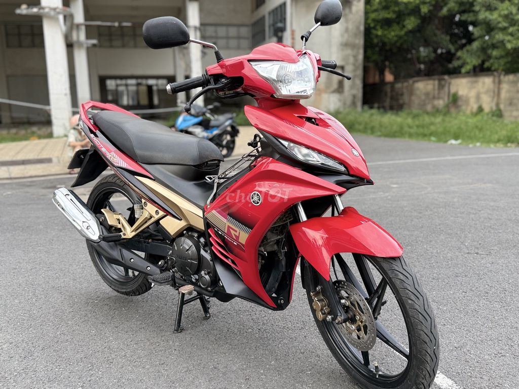 Yamaha Exciter 2013 - ảnh 1