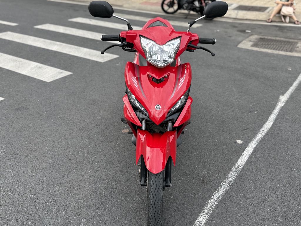 Yamaha Exciter 2013 - ảnh 2